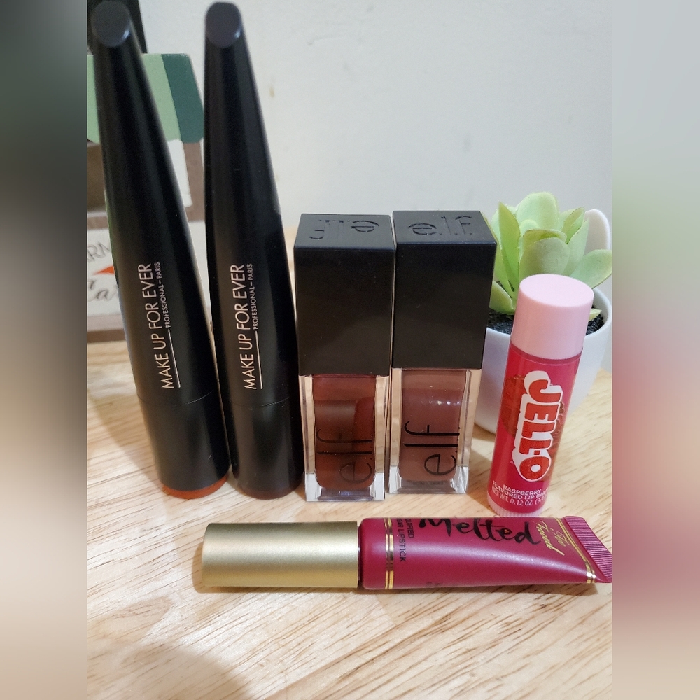 Lip Bundle